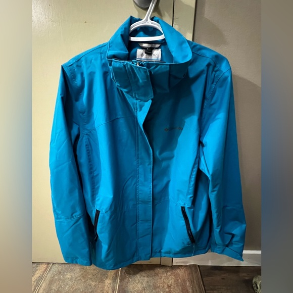 Womens large Columbia bugaboo winter jacket - Picture 2 of 10